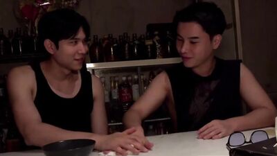 Petite Asian Yuki Hooks Up With Reitaro's Bareback Cock