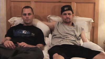 Dominik Rider's Compilation of Amateur Orgy Filthy with Straight Guys and Blowjobs!