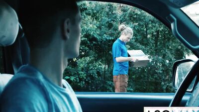 Watch Casey, Trevor, Paul, and Blain take on the biggest cocks in this hot compilation of deepthroating, group sex, and deep