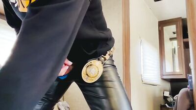 Stepdaughter & BF return for more bareback cock and dirty talk - E8 - 19yo stepdaughter/femboy BF comes back for more