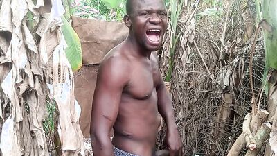 Hot young stud has intense back-to-back sex with his asmr girlfriend's massive ass