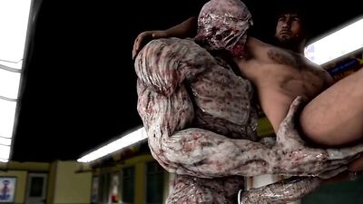 Get ready for a wild and hairy group sex adventure with a hairy daddy, a monster of a cock, and loads of cum!