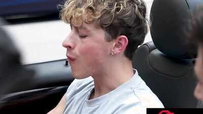 Cody Seiya's Hungry Holes: Bareback Hairy Delivery Dick Takes a Rough Ride on FALCON STUDIOS