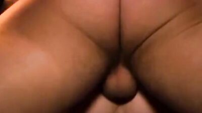 Muscular daddy Bryan Slater demands raw ass fucking & rimming from Dale Cooper