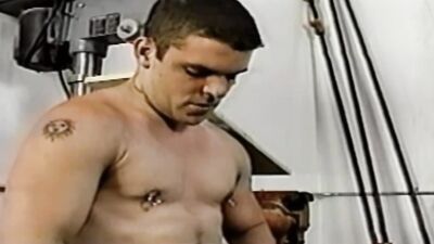 Joel Someone gets his Pierced Pussy Pounded in Wild POV Action