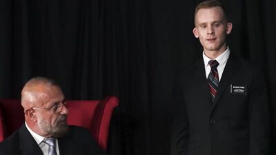 Watch Tyler Saint, Dylan Tides & Felix as they take turns taking on the Atonement bench