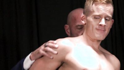 Watch Tyler Saint, Dylan Tides & Felix as they take turns taking on the Atonement bench