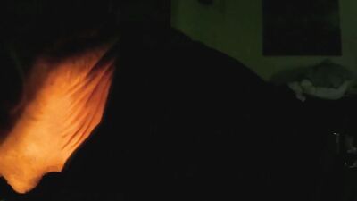 Florian and Cédric cum twice in my mouth in a wild group sex party