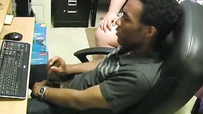 Jordan's deepthroating skills will blow your mind!