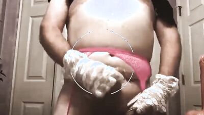 JOI gets off on the need to suck and jerk off like a cocksucker