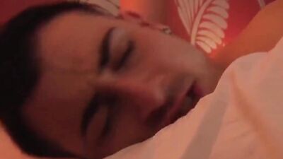 Young Timmy Treasure restrained & bred in BDSM frenzy by Ashton Bradley & Nathan Hope