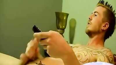 Blaze gets her boyfriend's hard cock while she masturbates and takes it from behind