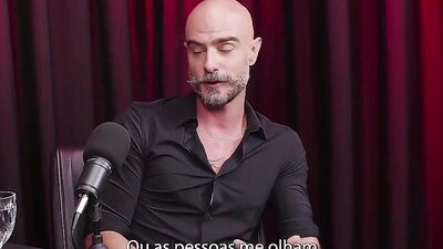 Orgy with Audience: Recording with Reco Romanello
