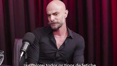 Orgy with Audience: Recording with Reco Romanello