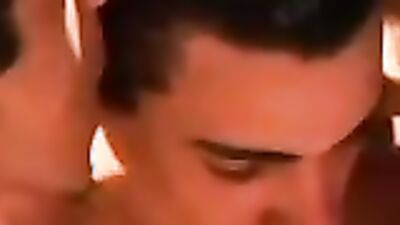 Hot Latin and Latino men take turns in wild outdoor orgy with anal and condom play
