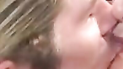 Watch these guys suck and swap loads while enjoying facials and handjobs