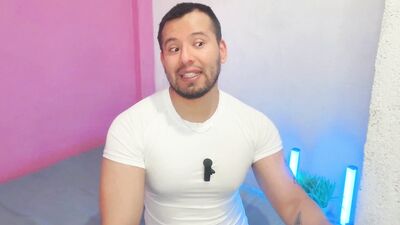First-time Nicaragua twink gets his big cock bareback from a hot Mexican stud