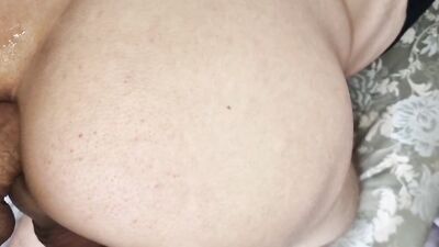 GuyVsFemboy takes on BoyBigCockLover's massive cock & squirts his load in HD