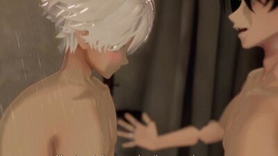 Raito Ox's adventure: An adventurer with amnesia came to my house (English subtitles)