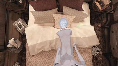 Raito Ox's adventure: An adventurer with amnesia came to my house (English subtitles)