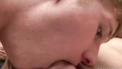 Watch this young Latino guy suck and bareback his straight friend in public like a pro!